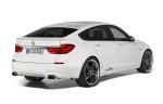 BMW 5-Series GT by AC Schnitzer 2010 года